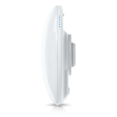 UBIQUITI - Puente Inalámbrico 5 GHz / Alcance 5+ km (3.1 mi) / Throughput 867 Mbps / MU-MIMO 2x2 / Antena Direccional 19 dBi / IP66 / PoE Passthrough