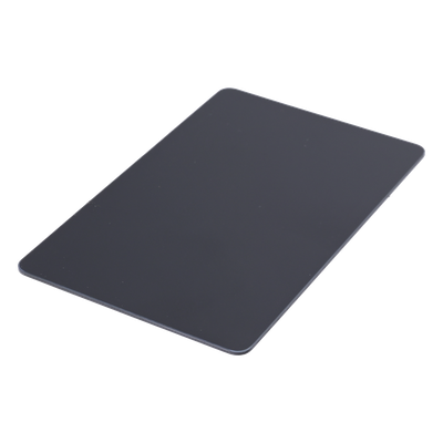 ACCESSPRO - Tarjeta NFC / 13.56 MHz / NXP 215 / ISO Card / 85.6x54x0.84 mm / PVC Mate / 34 Bits