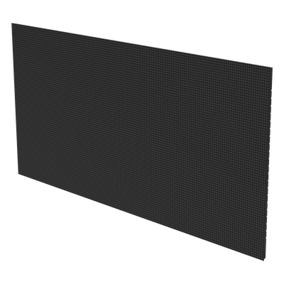 HIKVISION - Módulo LED Flexible / Pitch 1.8 mm / SMD / 320 x 160 mm / Resolución 172 x 86 / IP30 / Brillo 600 cd/m² / Contraste 3000:1