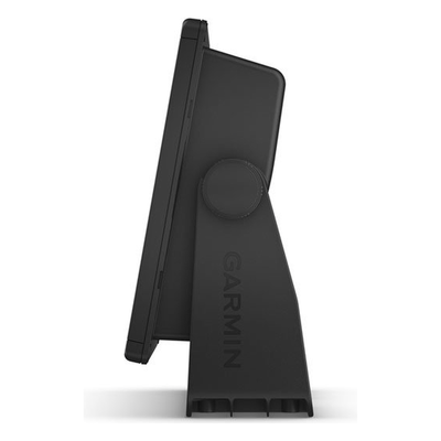 GARMIN - Chartplotter Náutico / 9" WSVGA Táctil / 1024x600 px / GPS+GLONASS 10 Hz / IPX7 / 10-32V DC / Compatible Sondas Garmin / Mapas BlueChart LakeVü