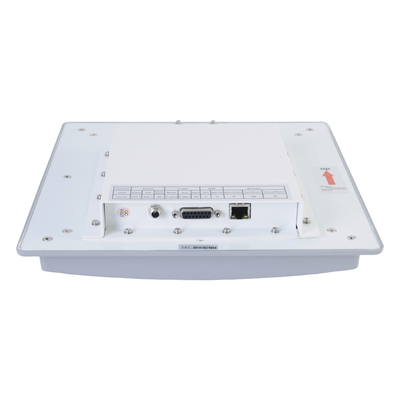 ACCESSPRO - Lector de largo alcance, UHF  hasta 6 m