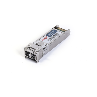 RUIJIE - Transceptor SFP+ / 10 Gbps / Multimodo / LC / 300 m (984 ft)