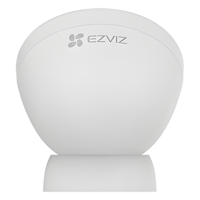 EZVIZ - Sensor de Movimiento PIR / Inmunidad para Mascotas / Zigbee 3.0 / Alcance 7 m (23 ft) / Batería 3 Años / Ángulo 360°