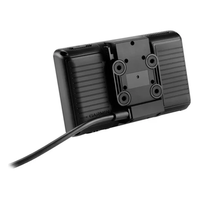 GARMIN - Navegador portátil aéreo / Pantalla táctil 5' / Visión 3D / Receptor SBAS/WAAS/GLONASS / Tráfico aéreo en tiempo real / 4 horas batería / 0.245 kg