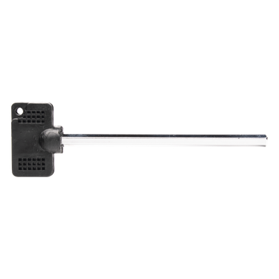 ACCESSPRO - Llave de Desbloqueo / Compatible Motor XBS-IZ-1200 / Material Resistente Impactos / Instalación Sin Herramientas / Diseño Compacto