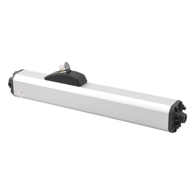 FAAC - Operador Hidráulico para Puertas Abatibles / Uso Continuo / Hasta 7 m (23 ft) / Fuerza 6200 N / IP55 / 115 VAC