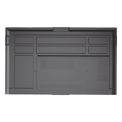 HIKVISION - Pantalla Interactiva Touch de 86" Android 13 / Google Suite Preinstalado con Certificación EDLA / Cámara Web 8 MP / Resolución 4K / Bocinas Integradas / Entradas HDMI y VGA / Incluye 2 Lápices para Escribir