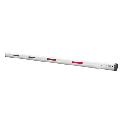 ACCESSPRO - Mástil Iluminación LED / 3 m (9.8 ft) / Rojo/Verde / 12 VDC / 1.5 A / IP65 / Compatible Barreras XBF/XB6000