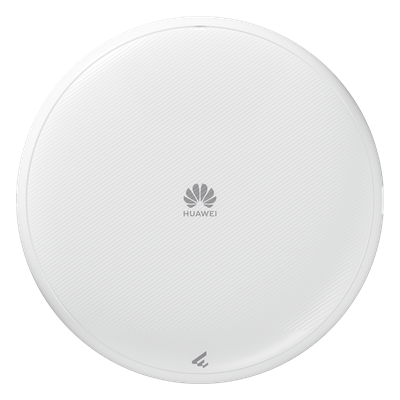HUAWEI - Punto de Acceso Wi-Fi 7 / Tri-Banda / 13.66 Gbps / 8x8 MIMO / Puerto Uplink 2.5 Gbps / Smart Antenna / PoE