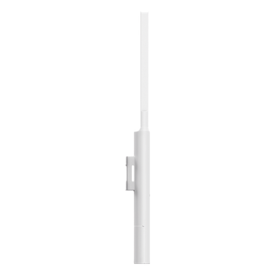 RUIJIE - Punto de Acceso Mesh Exterior / Wi-Fi 5 802.11ac Wave 2 / Dual Band 2.4+5 GHz / PoE Gigabit / IP65 / Antenas Externas 3-4 dBi