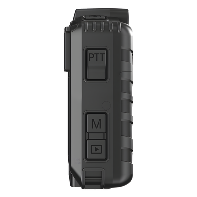 EPCOM - Body Camera para Seguridad / Hasta 32 Megapixeles / Video HD 3 Megapixel / Descarga de Video Automática / GPS Interconstruido / Pantalla LCD