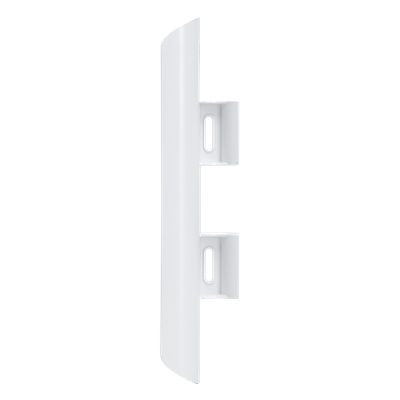 UBIQUITI - CPE Inalámbrico / 5 GHz / 150 Mbps / Antena 16 dBi / 24V PoE / Pole-Mount / -30°C a 75°C