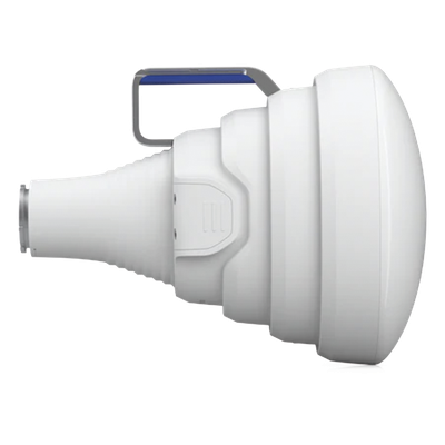 UBIQUITI - Antena Sectorial Horn / 30° / 19.5 dBi / 5.15-6.875 GHz / Punto a Multipunto / IP65