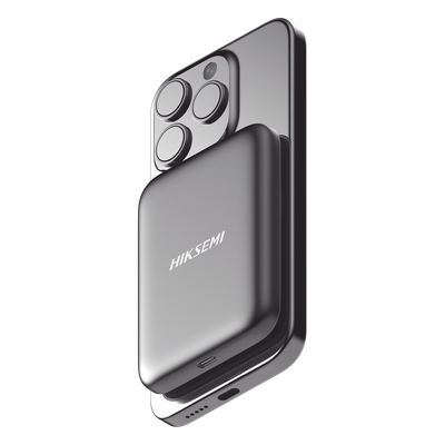 HIKSEMI BY HIKVISION - SSD Portátil / 1 TB / USB-C 3.2 Gen 2 / 2000 MB/s Lectura / Magnético / 56 g
