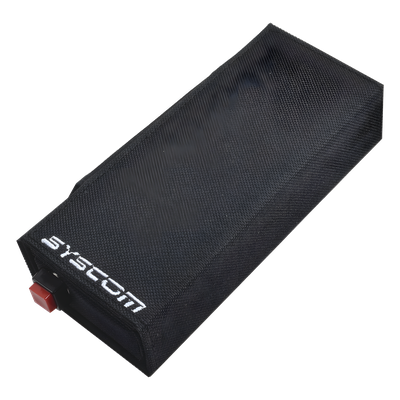 HID - Kit de Demostración / Lector Multiformato Bluetooth / Tarjetas PROX EM, HID, SEOS, MobileID / Estuche Portátil 19.6 x 16 cm (7.7 x 6.3 in)