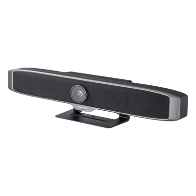 HIKVISION - Cámara IP para Conferencias / 4K UHD / Zoom Óptico 3x / Ángulo de Visión 118.8° / USB-C 3.0 / HDMI / Bluetooth 5.0 / Seguimiento al Hablante / Cable USB 5 m (16.4 ft)