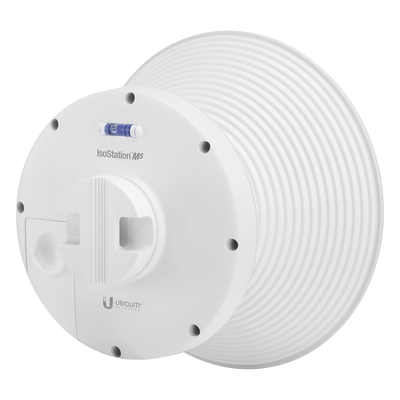 UBIQUITI - CPE airMAX / 5 GHz / 150 Mbps / 45° Sectorial 14 dBi / PoE Gigabit