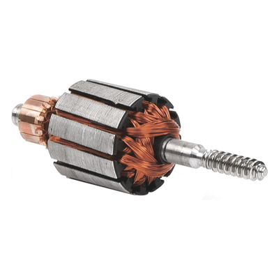 ACCESSPRO - Rotor para Operador Industrial / Compatibilidad XBSPK03SI / Dos Versiones de Refacción / Reemplazo Preciso para Motores Industriales