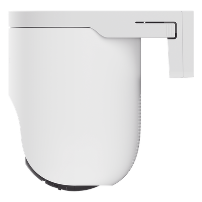EZVIZ - Cámara PT IP / 3 Megapixel / 4G Multicarrier / Giro 350° / Inclinación 80° / Visión Nocturna a Color 30 m (98.4 ft) / Audio Bidireccional / IP65