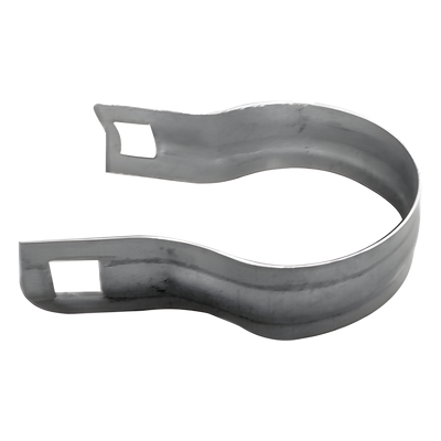 SFIRE - Aislador de Paso o Esquina / Abrazadera Ajustable 33-38 mm / Resina 100% Virgen / Anti-Arqueo / Protección UV e IP