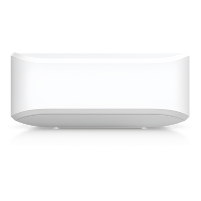 UBIQUITI - Switch PoE Capa 2 / 8 Puertos GbE / 7 Puertos PoE+ / 1 Puerto PoE++ / Conmutación 16 Gbps / 256 VLANs