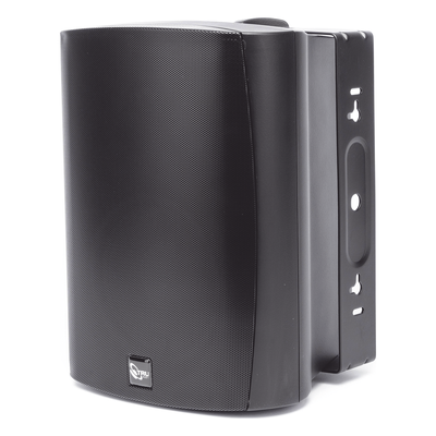 TRUAUDIO - Altavoz de Superficie / 2 Vías / 70V/100V / Woofer 6.5 in / IP66 / Montaje 120°