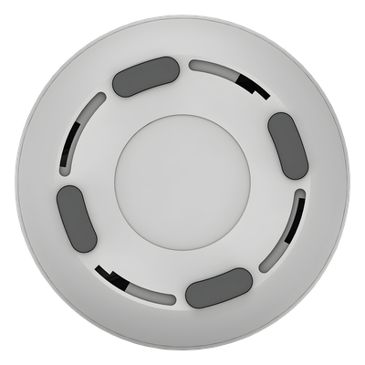 EZVIZ - Hub Wi-Fi de Seguridad / 32 Dispositivos / Zigbee / Alertas Instantáneas / Guía por Voz / 5 VCC