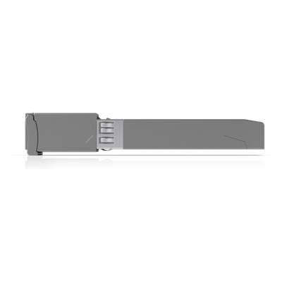 UBIQUITI - Módulo Transceptor SFP+ / 10 Gbps XGS-PON / Alcance 20 km (12.4 mi) / SC/UPC / Monomodo / 1577/1270 nm