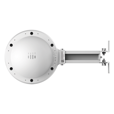 RUIJIE - Punto de Acceso Mesh / Wi-Fi 6 / IP68 / 360° / MU-MIMO 2x2 / 1774 Mbps / 256 clientes