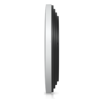 UBIQUITI - Punto de Acceso Wi-Fi 7 / Tri-Banda con 6 GHz / 6 Flujos Espaciales / Cobertura 140 m² (1500 ft²) / Puerto 10 GbE / 300 Dispositivos