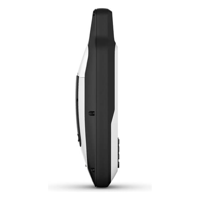 GARMIN - GPS Portátil / Pantalla TFT Transflectiva 3" / Resolución 240 x 400 px / Brújula 3 Ejes / Autonomía 19 Horas / Memoria 8 GB / IPX7 / MIL-STD-810