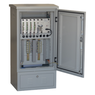 ACCESSPRO - Controlador de Tráfico / 32 Luces LED / 85-265 VAC / 10 W / 4 Modos de Trabajo / 105 pies