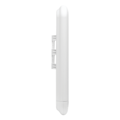 UBIQUITI - CPE de 5 GHz / 450 Mbps / Antena Panel 16 dBi / 24V PoE / Rango -40°C a 70°C / 0.84 x 2.77 x 0.10 ft