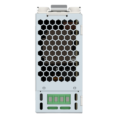 RUIJIE - Fuente de Alimentación AC/DC / 240W / Montaje DIN-RAIL / Eficiencia 90% / Protección Sobrecarga y Cortocircuito / Diseño Industrial Compacto