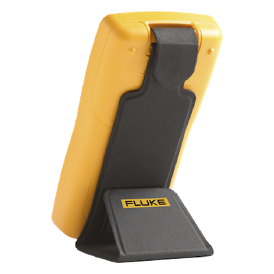 FLUKE - Multímetro Digital Compacto / 6000 Cuentas LED / CAT III 600 V / Rango Automático / Resistencia a Caídas 1 m (3.3 ft)