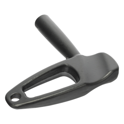 ACCESSPRO - Llave de Desbloqueo / Compatible con Motor CAN800 / Diseño Compacto / Operación de Baja Energía