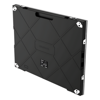 HIKVISION - Módulo LED SMD / Pixel Pitch 2.5 mm / Brillo 600 nits / Refresco 3840 Hz / 640 x 480 mm / Mantenimiento Frontal