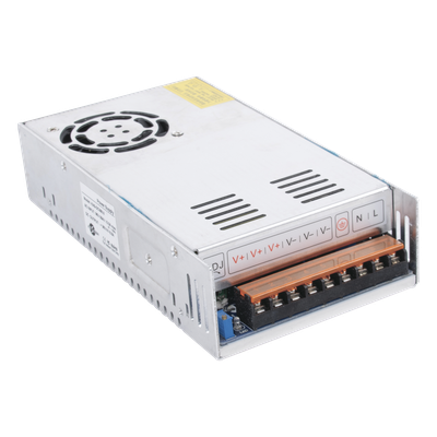 EPCOM - FUENTE DE ALIMENTACIÓN PARA KIT-TT16PVTURBO