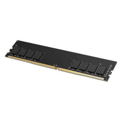 HIKSEMI BY HIKVISION - Módulo de Memoria RAM DDR4 / 8 GB / 2666 MHz / UDIMM 288 Pines / 0°C a 85°C / 133.35 mm