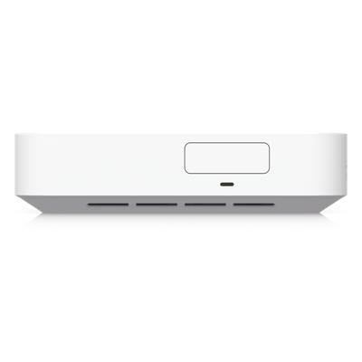 UBIQUITI - Cloud Gateway / 5 Puertos 2.5 GbE / 300+ Clientes / IPS 2.3 Gbps / NVMe 2 TB / SD-WAN / Full Stack UniFi