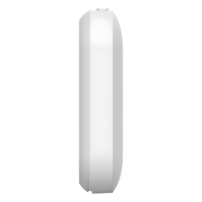 EZVIZ - Sensor de Contacto Magnético Inalámbrico / Zigbee / Separación de Alarma 25 mm ± 5 mm / Autonomía 3 Años / Uso Interior / 53.5 x 22.5 x 13.5 mm