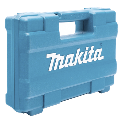 MAKITA - Atornillador Reversible / 3.6V Li-Ion / 220 RPM / 6.0 N.m Torque / 81 Puntas / Cargador USB / Doble Posición
