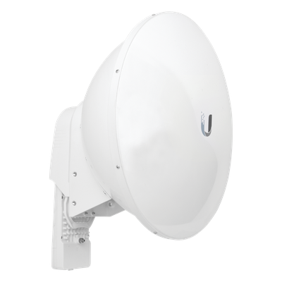 UBIQUITI - Antena Direccional / 5 GHz / 23 dBi / Slant 45 / 378 x 290 mm / 1.24 x 0.95 ft / 3.4 kg