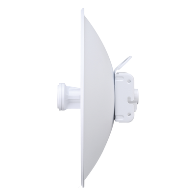 UBIQUITI - Radio PtP airMAX AC / 450 Mbps / 5 GHz / Antena 25 dBi / 1.38 x 1.38 x 0.75 ft