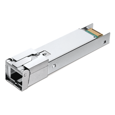 TP-LINK -  Módulo Óptico GPON C+ / Máximo Spliteo  1:128 /  Conector SC/UPC / Distancia Hasta 20 Km.