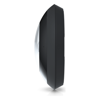 UBIQUITI - Cámara IP / 2K 4 Megapixel / 360° Pan-Tilt-Zoom / IR 9 m (29.5 ft) / Audio Bidireccional / IPX4 e IK08 / PoE