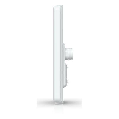 UBIQUITI - Punto de Acceso PtMP / 5 GHz Wi-Fi 5 / 50+ Clientes / Alcance 5 km (16,404 ft) / Antena Sectorial 90° 17 dBi / IP66