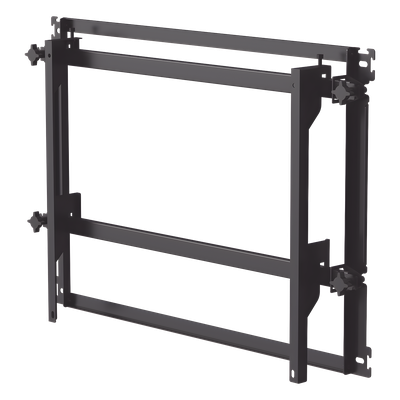 HIKVISION - Soporte de Pared para Monitor / 65 Pulgadas / VESA 800 x 600 / Estructura Metálica / 5 kg / Videowall