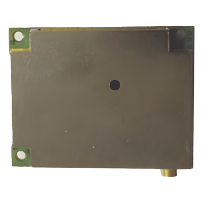 GARMIN - Sensor GPS de Alta Sensibilidad / Integración Radiocomunicación NX-1700H/1800H / Interfaz Eficiente / Requiere Antena Externa GA25MCX