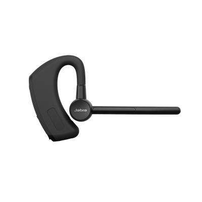 JABRA - Auricular Bluetooth Profesional / Cancelación de Ruido 93% / 11h Batería / Bluetooth 5.3 / Alcance 100 m (328 ft) / IP54 / Dual Conexión